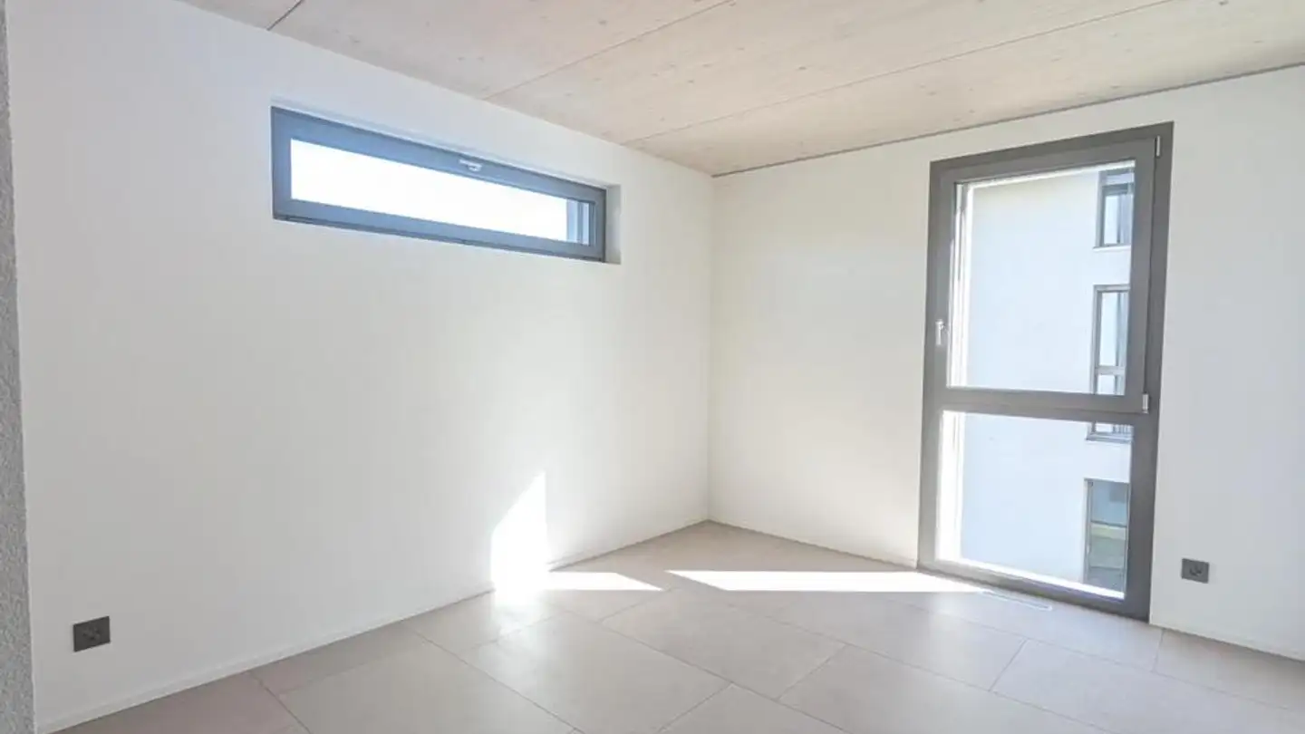 Appartamento in affitto - Route Des Cigognes 1, 1135 Denens - Foto 2