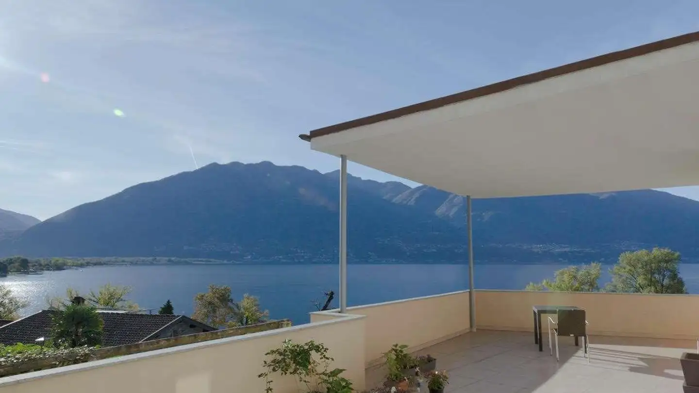 Edificio residenziale in vendita - 6648 Minusio - Photo 4