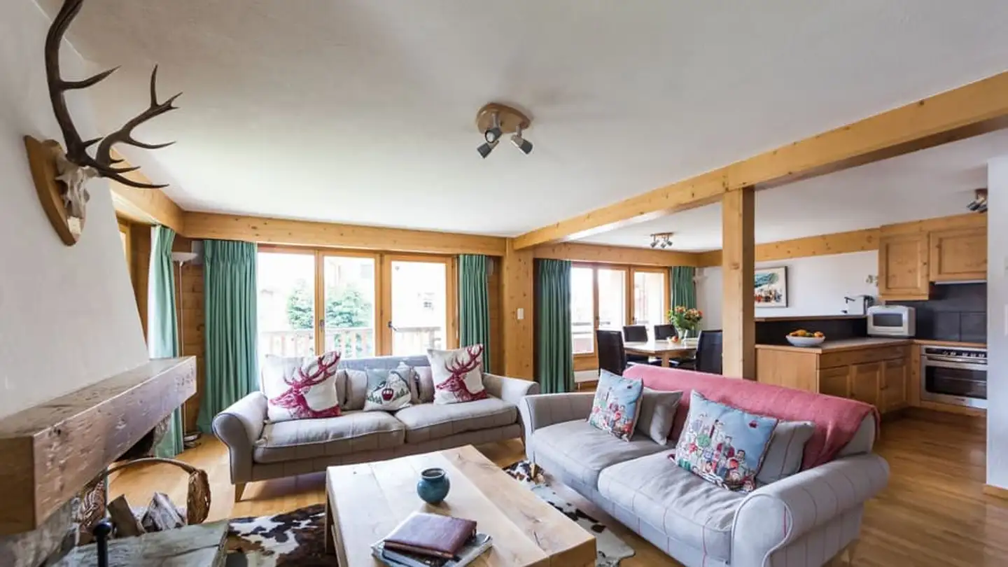 Casa singola in vendita - 1936 Verbier - Photo 2