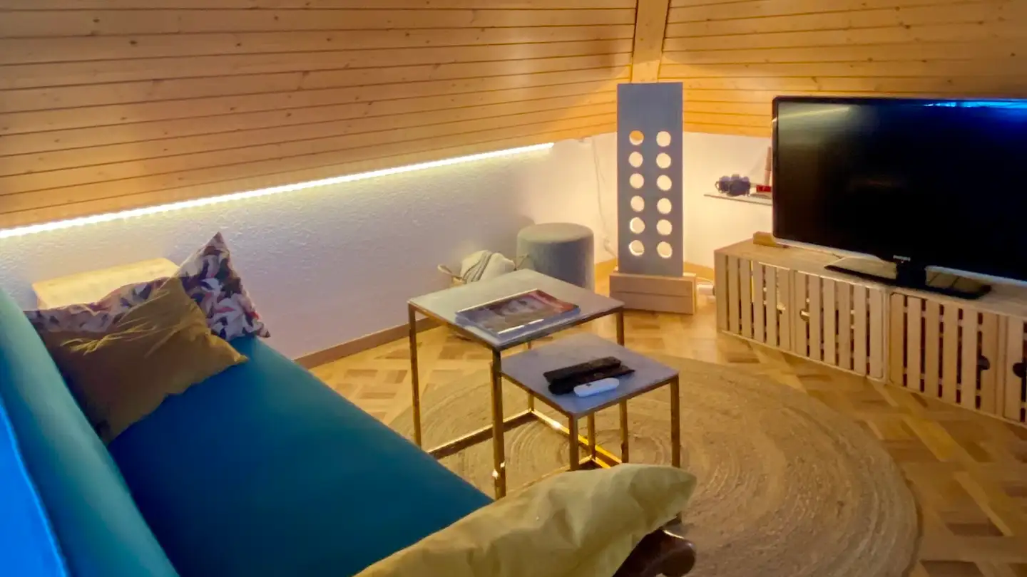 Appartement meublé à louer - 3013 Bern - Photo 3