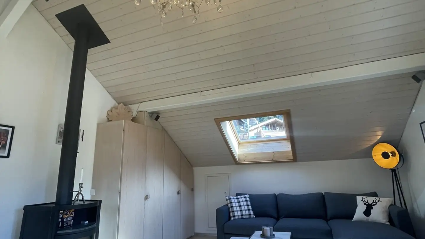 Apartment for rent - Am Acher, 3823 Wengen