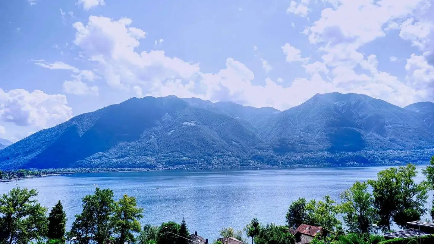 Edificio residenziale in vendita - 6648 Minusio - Photo 2