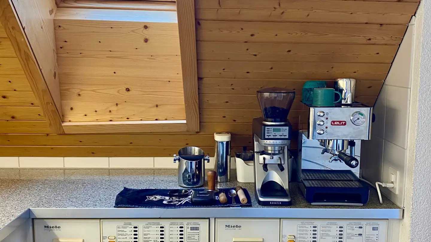 Appartement meublé à louer - 3013 Bern - Photo 4