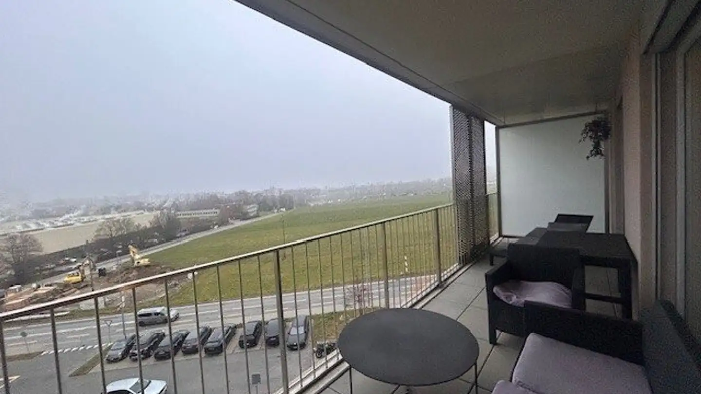 Appartamento in affitto - Chemin Du Rionzi 35, 1052 Le Mont-sur-Lausanne