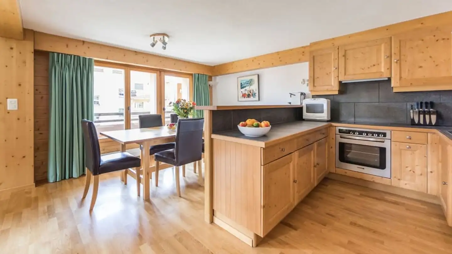 Casa singola in vendita - 1936 Verbier - Photo 4