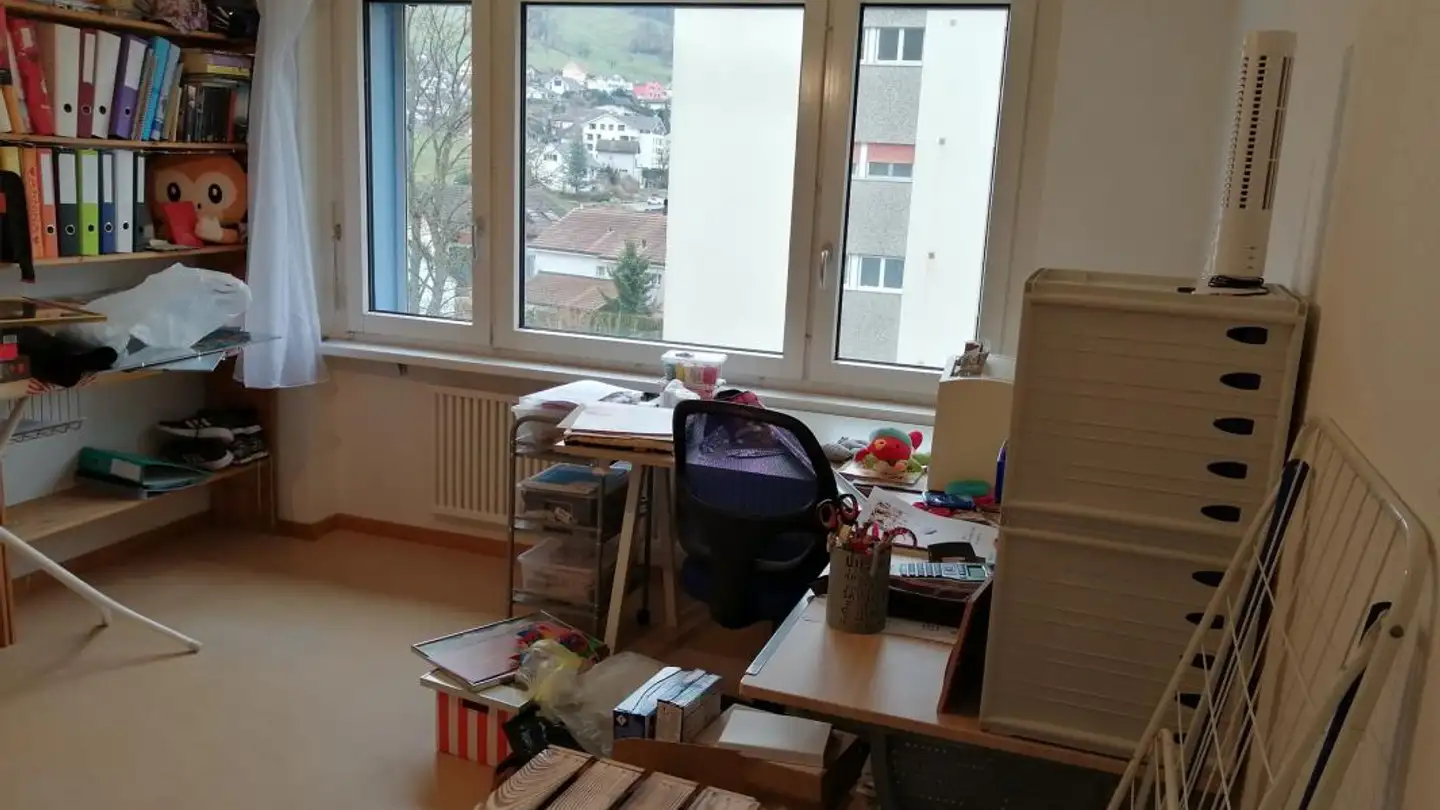 Appartamento in affitto - Burghaldenweg 4, 4435 Niederdorf - Foto 4