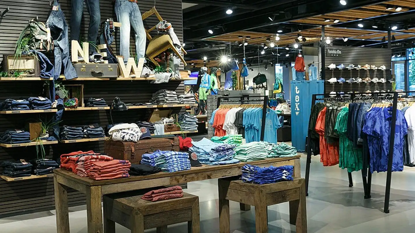 Geschäft mieten - Aarauerstrasse 60a, 5603 Staufen - Foto 3