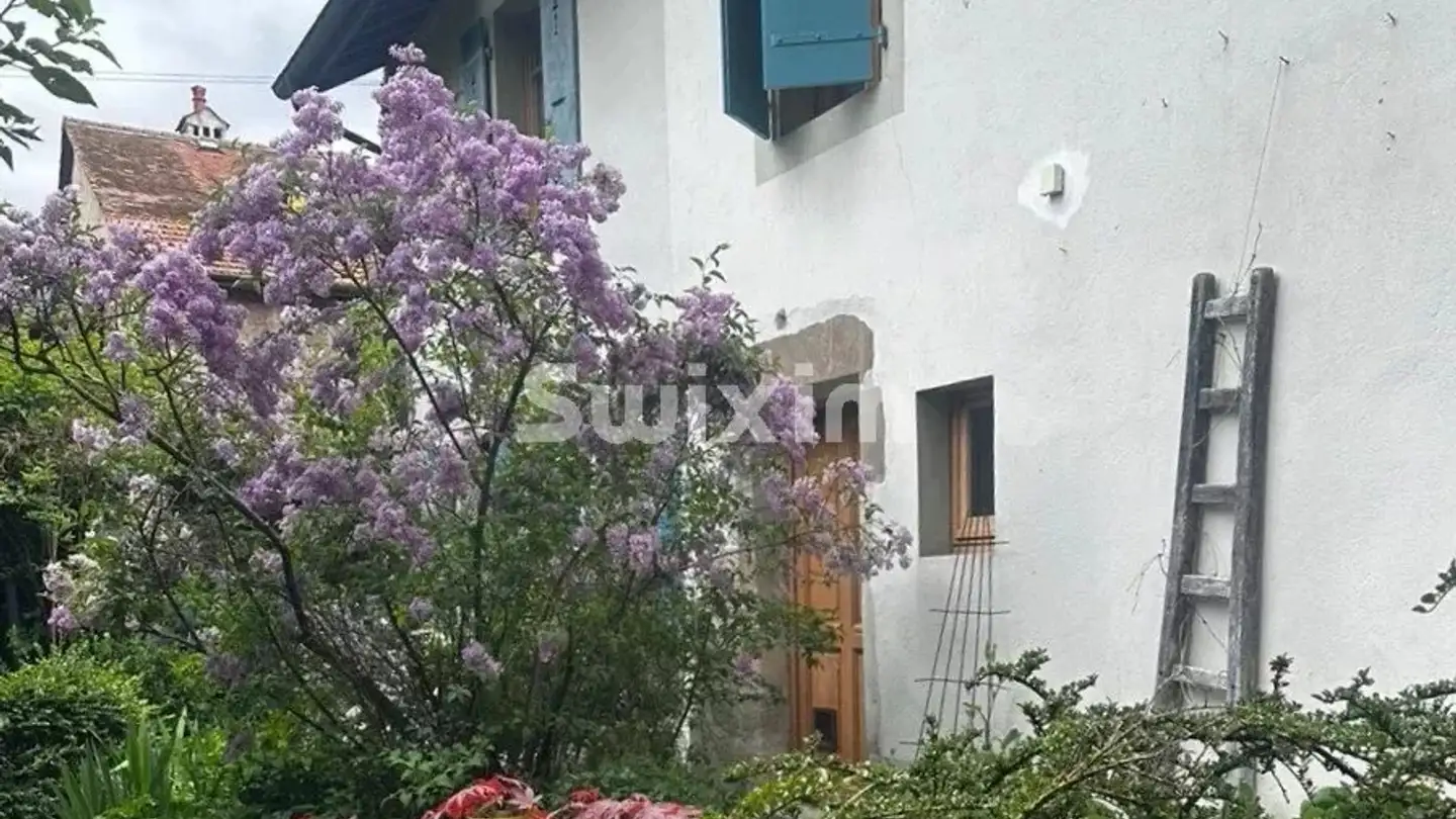 Appartement à vendre - 1257 La Croix-de-Rozon