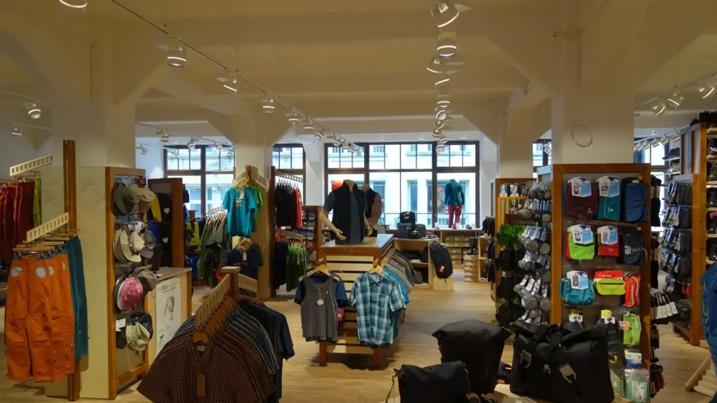 Geschäft mieten - Aarauerstrasse 60a, 5603 Staufen - Foto 4