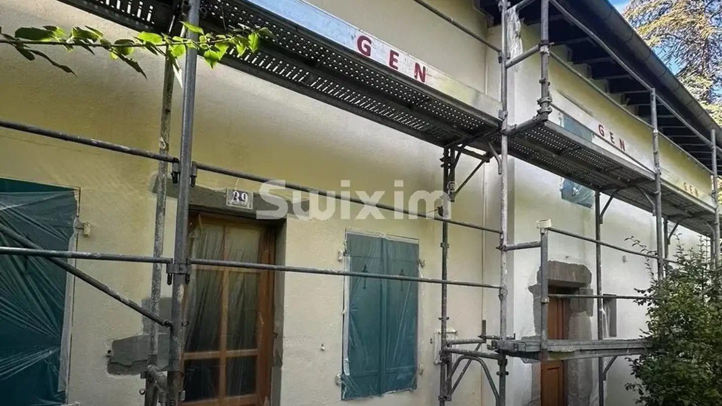 Appartement à vendre - 1257 La Croix-de-Rozon - Photo 2