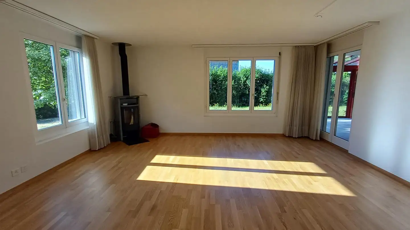 Wohnung mieten - Im Färich 2, 3038 Kirchlindach - Foto 2