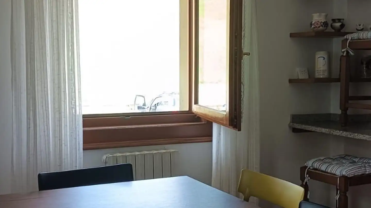 Appartement à louer - Via Al Confine 27, 6827 Brusino Arsizio - Photo 3