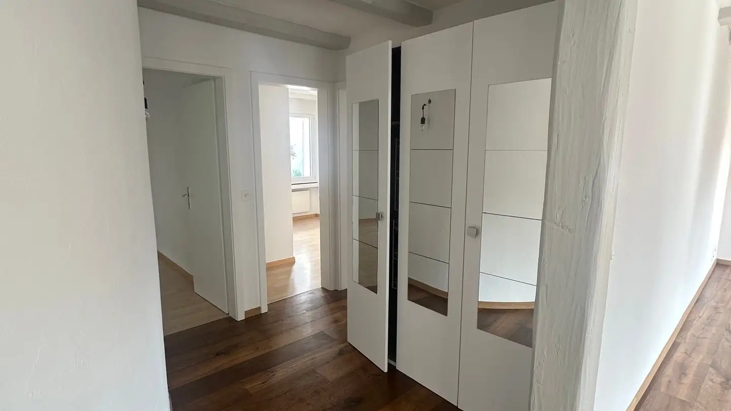 Apartment for rent - Vitg Dado, 7130 Schnaus