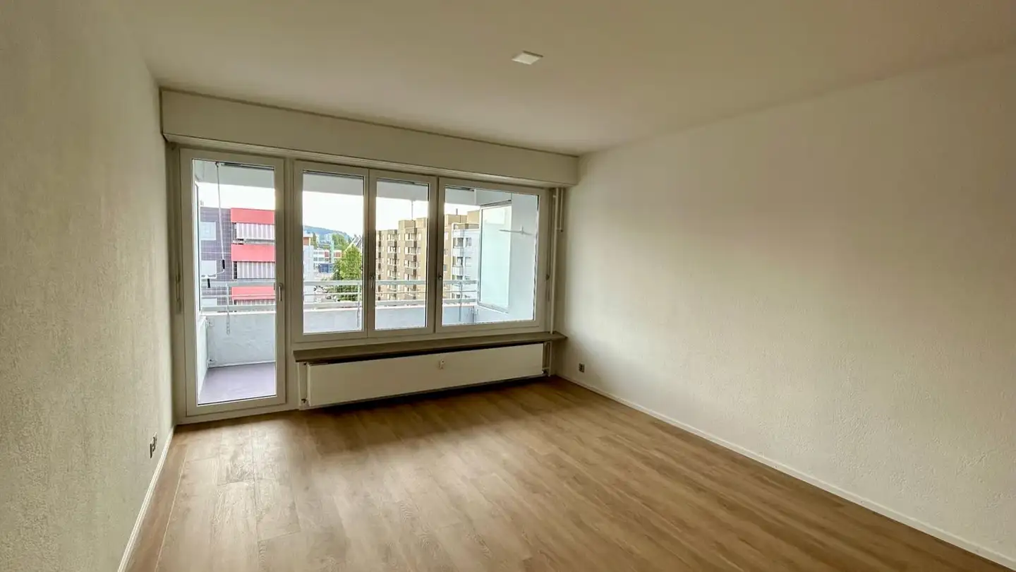 Wohnung mieten - Kleinhüningerstrasse 94, 4057 Basel - Foto 3