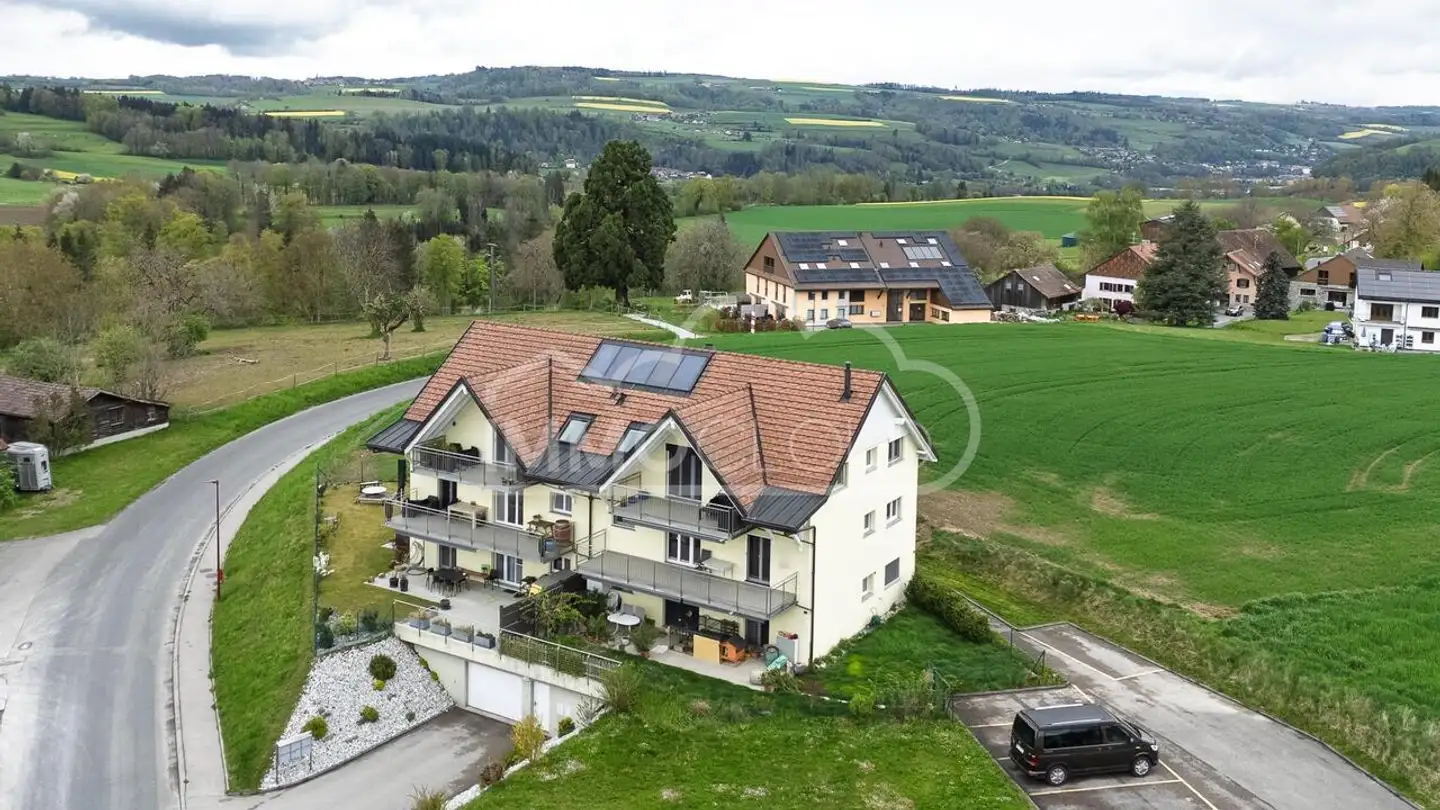 Appartamento in vendita - 1085 Vulliens - Photo 3