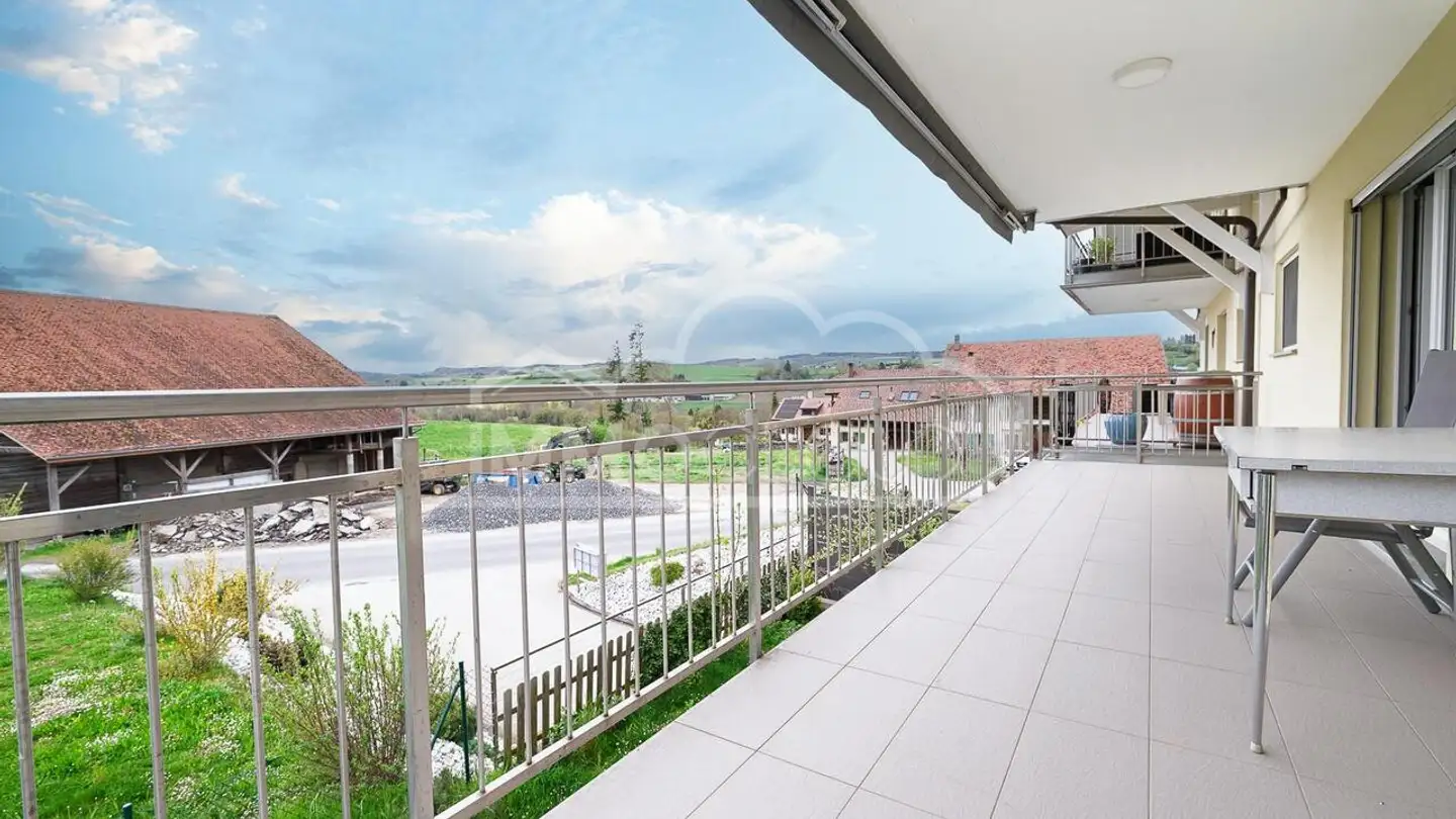 Appartamento in vendita - 1085 Vulliens - Photo 4