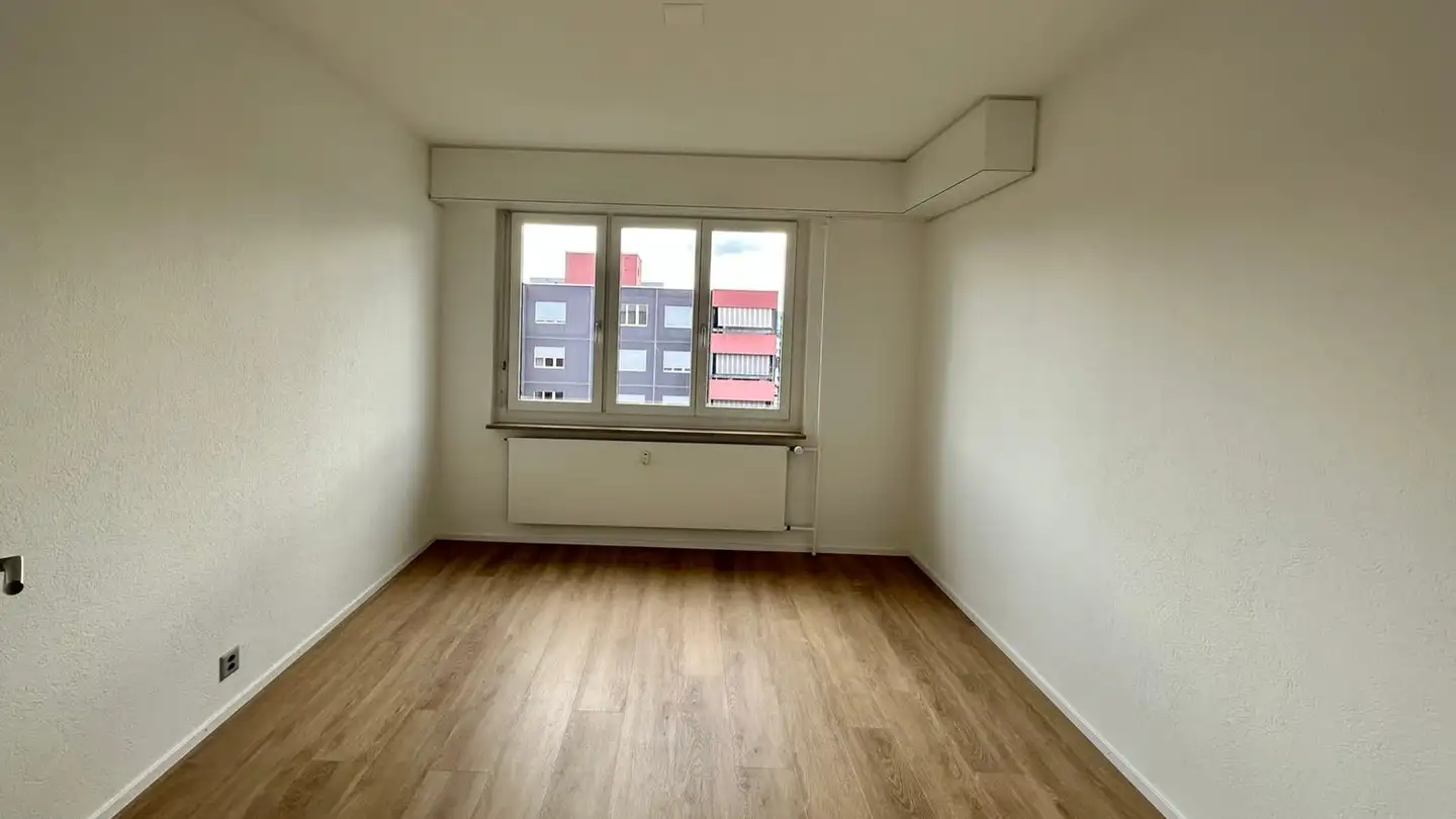 Wohnung mieten - Kleinhüningerstrasse 94, 4057 Basel - Foto 4