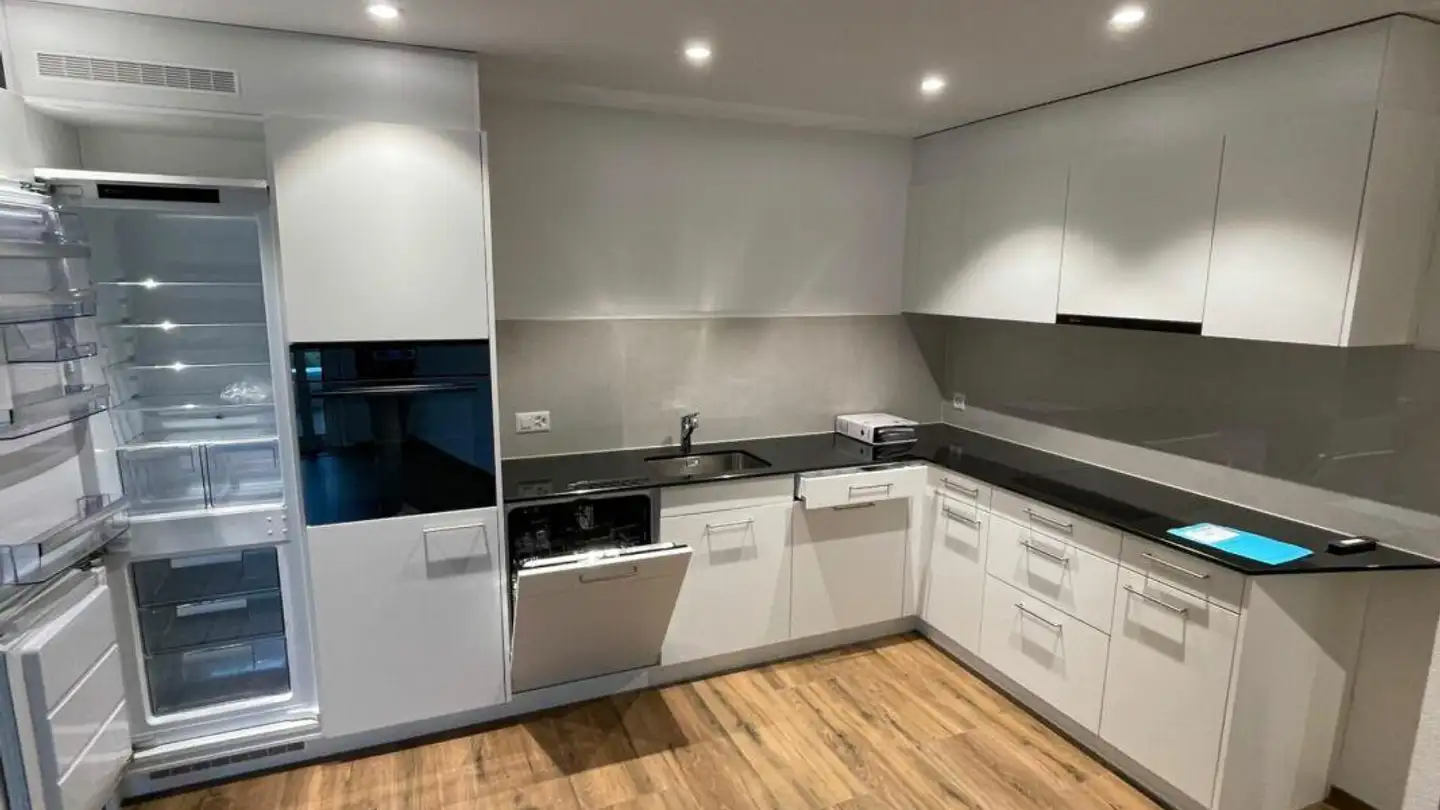 Appartement à louer - Alpsteinstrasse 14, 9240 Uzwil - Photo 2