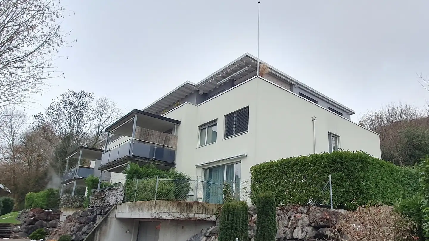 Appartement à louer - Leimenstrasse 15, 4536 Attiswil