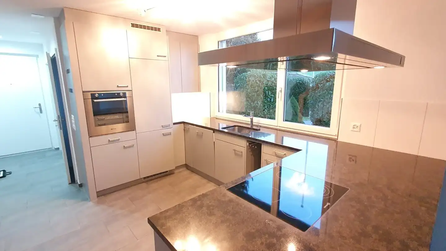 Appartement à louer - Leimenstrasse 15, 4536 Attiswil - Photo 2