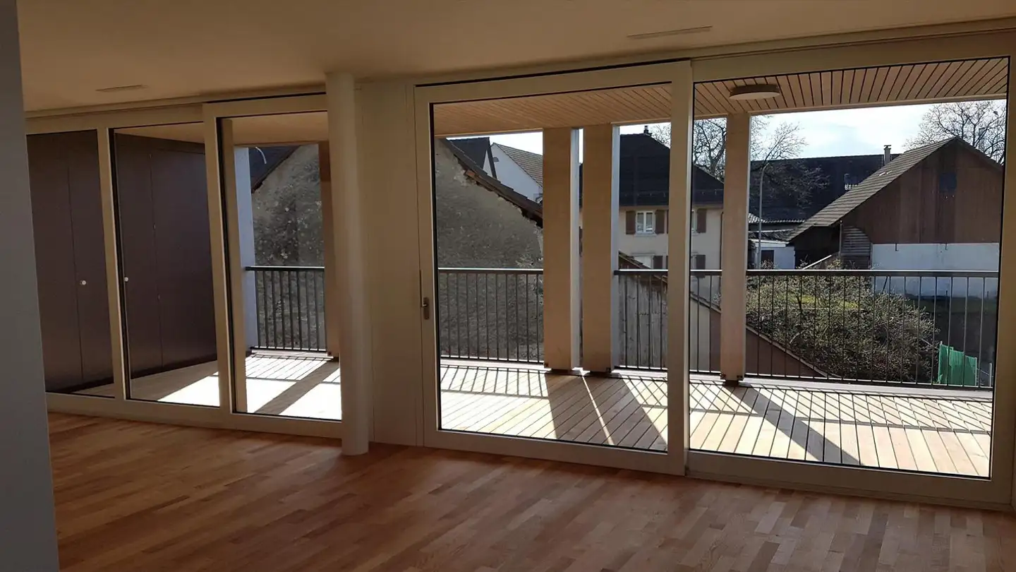 Apartment for rent - Oberdorf Park 6, 5608 Stetten AG - Photo 3