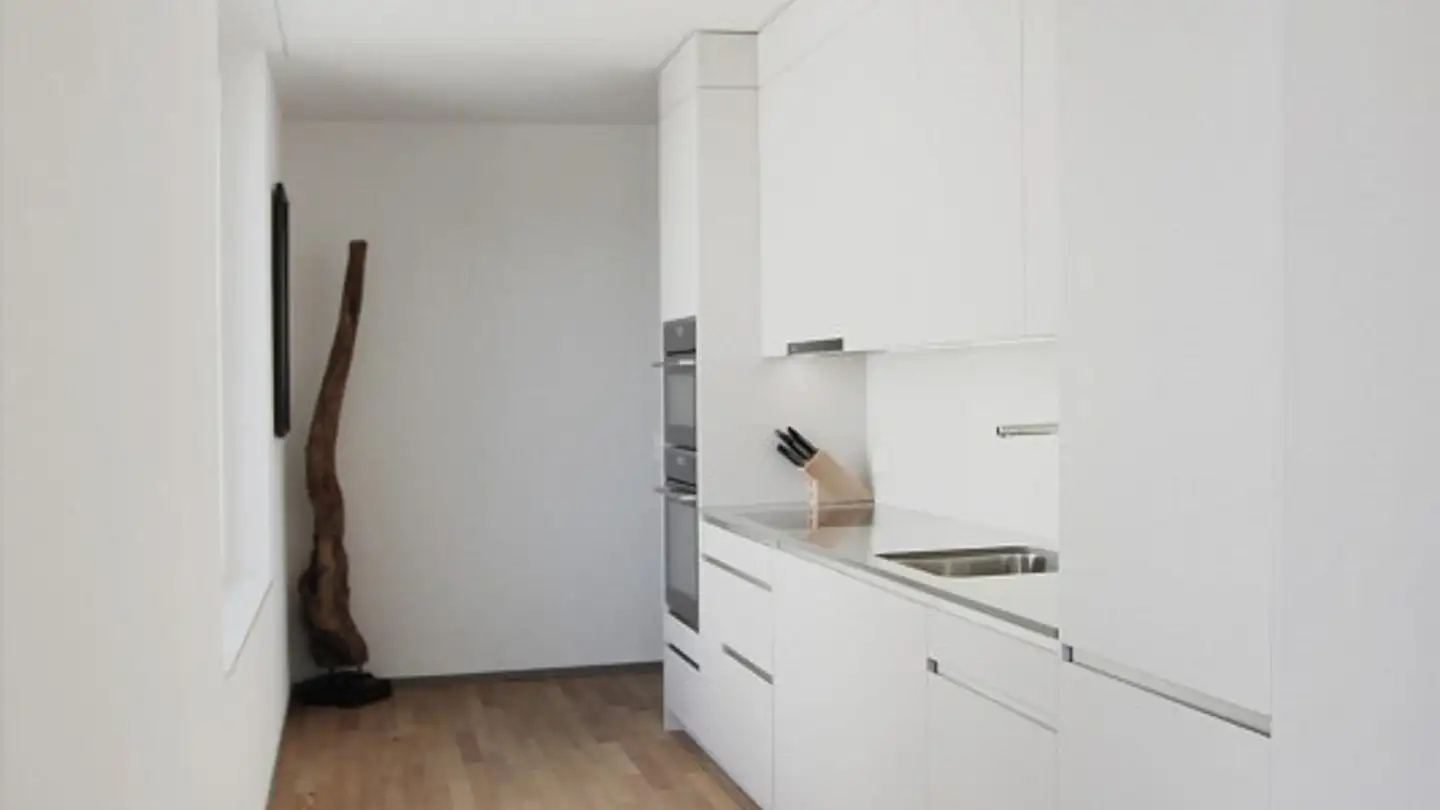 Apartment for rent - Oberdorf Park 6, 5608 Stetten AG - Photo 4