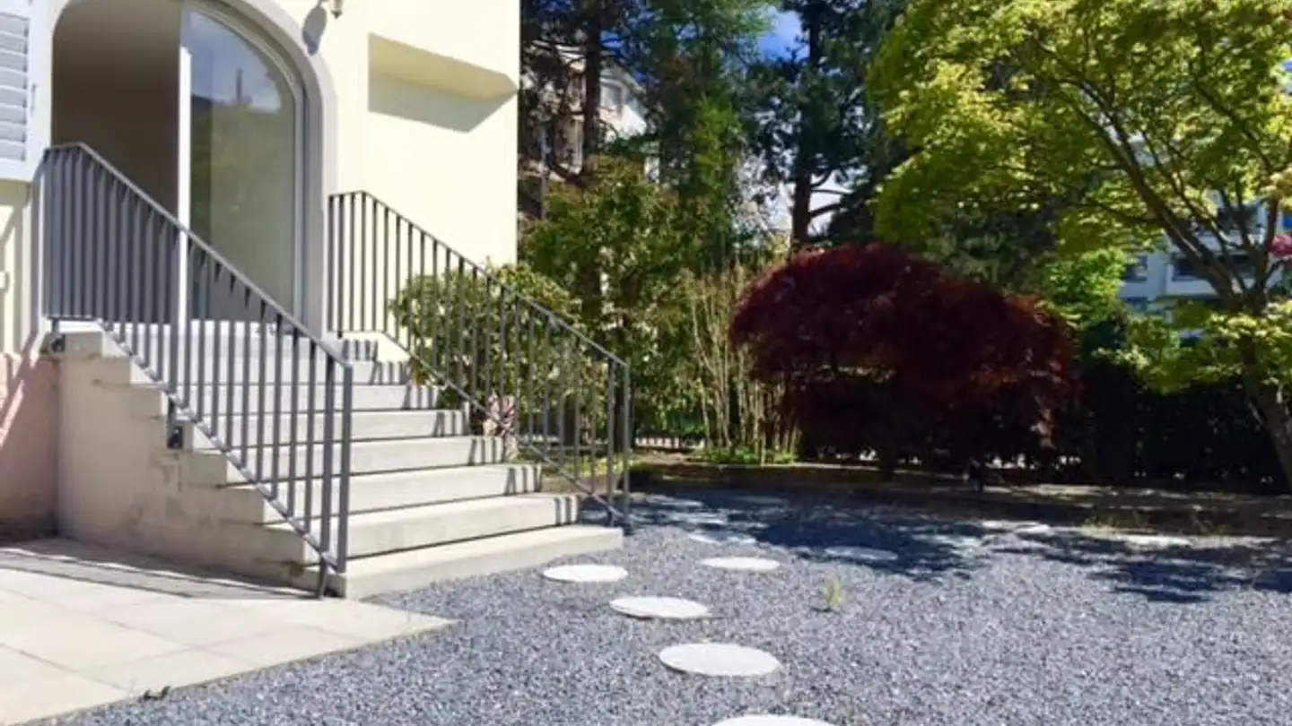 Appartamento in affitto - Sonnenhügelstrasse 65, 9320 Arbon