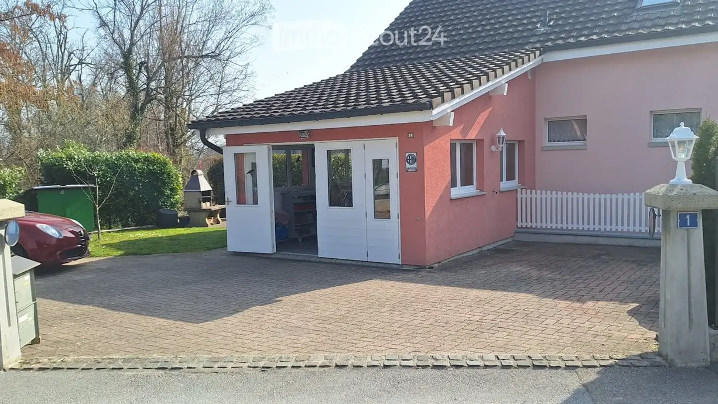 Appartement à louer - Chemin Du Bras-De-Mar 1, 2017 Boudry - Photo 4