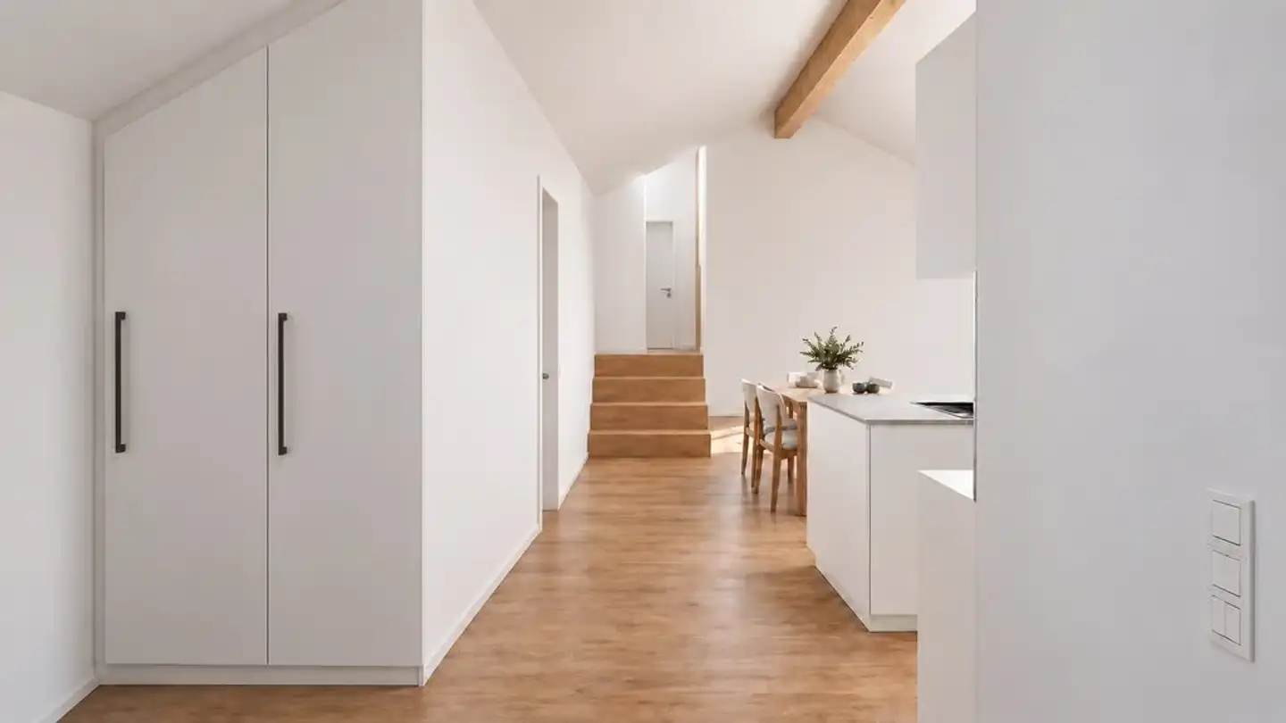 Apartment for rent - Wiesenweg 2, 5234 Villigen - Photo 4