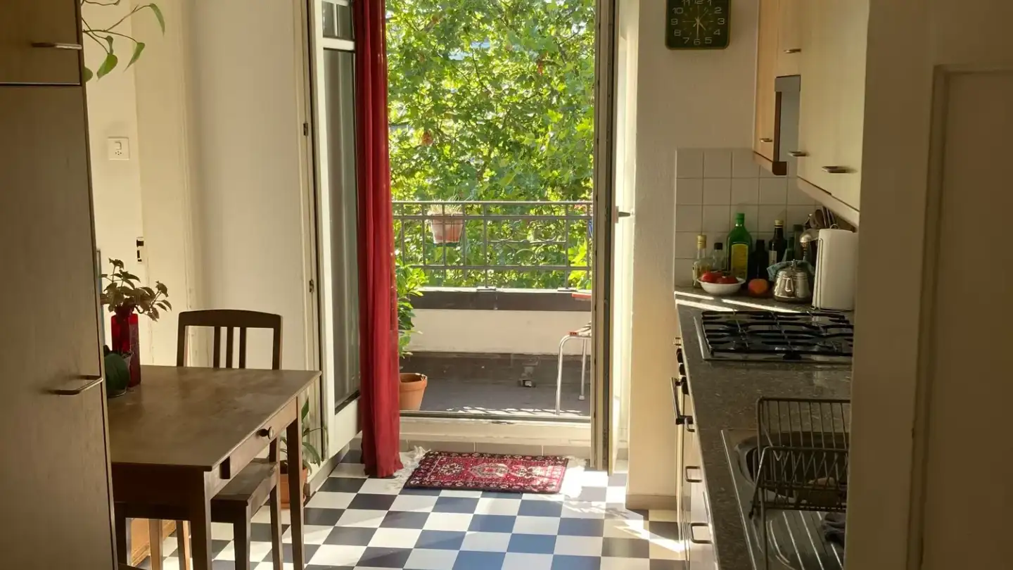 Single room for rent - Nordring 10, 3013 Bern - Photo 3
