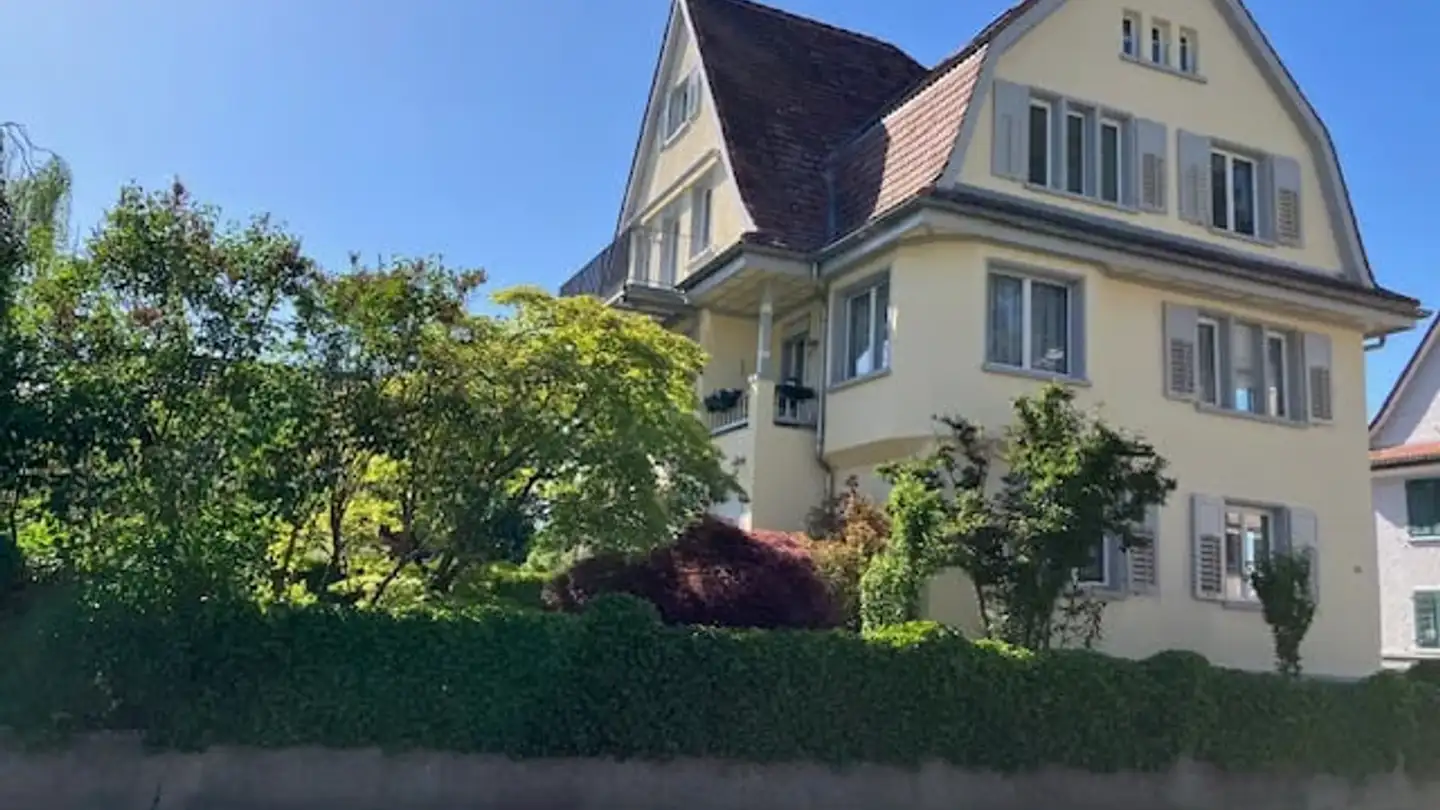 Appartamento in affitto - Sonnenhügelstrasse 65, 9320 Arbon - Foto 4