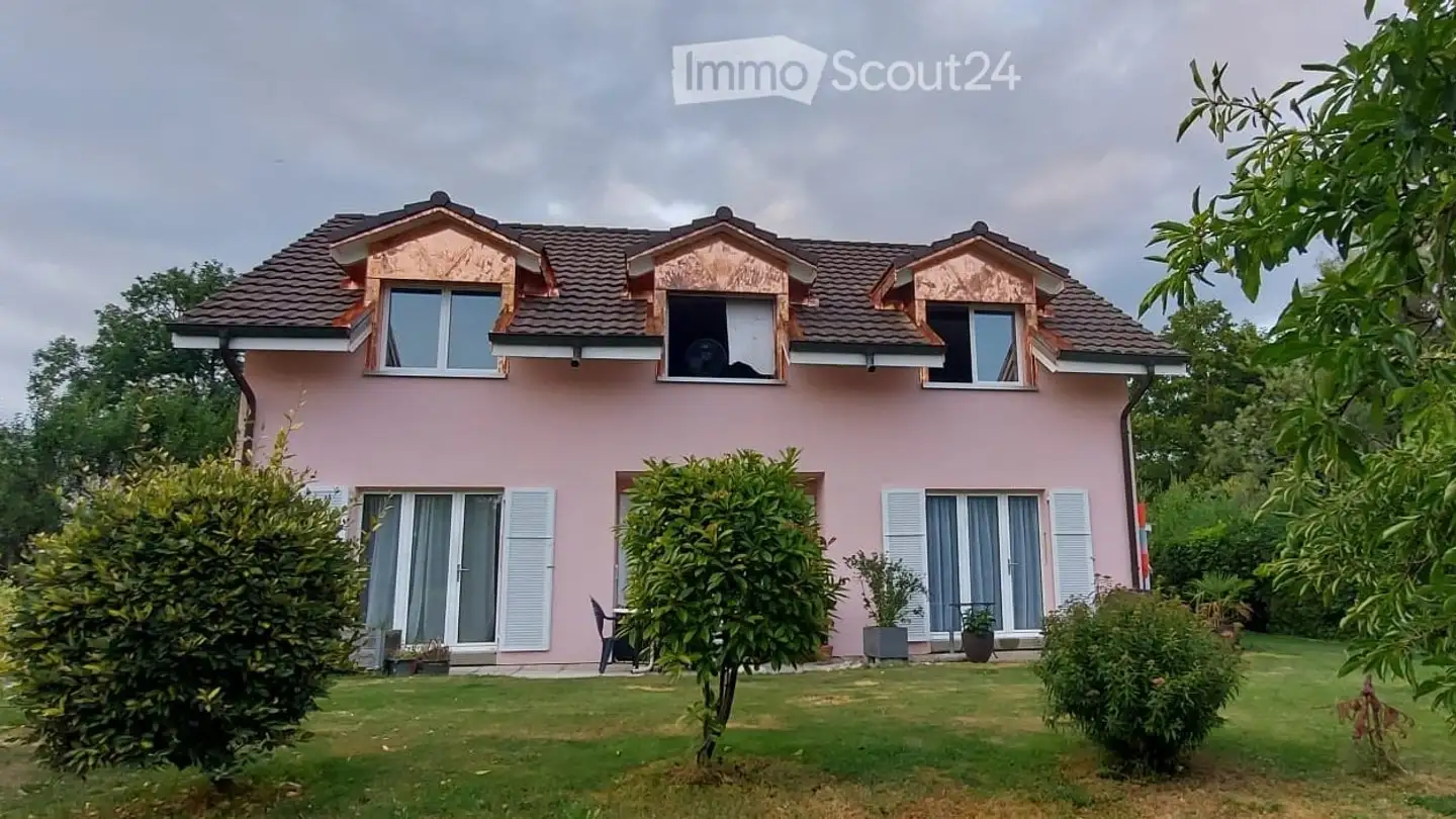 Appartement à louer - Chemin Du Bras-De-Mar 1, 2017 Boudry - Photo 2