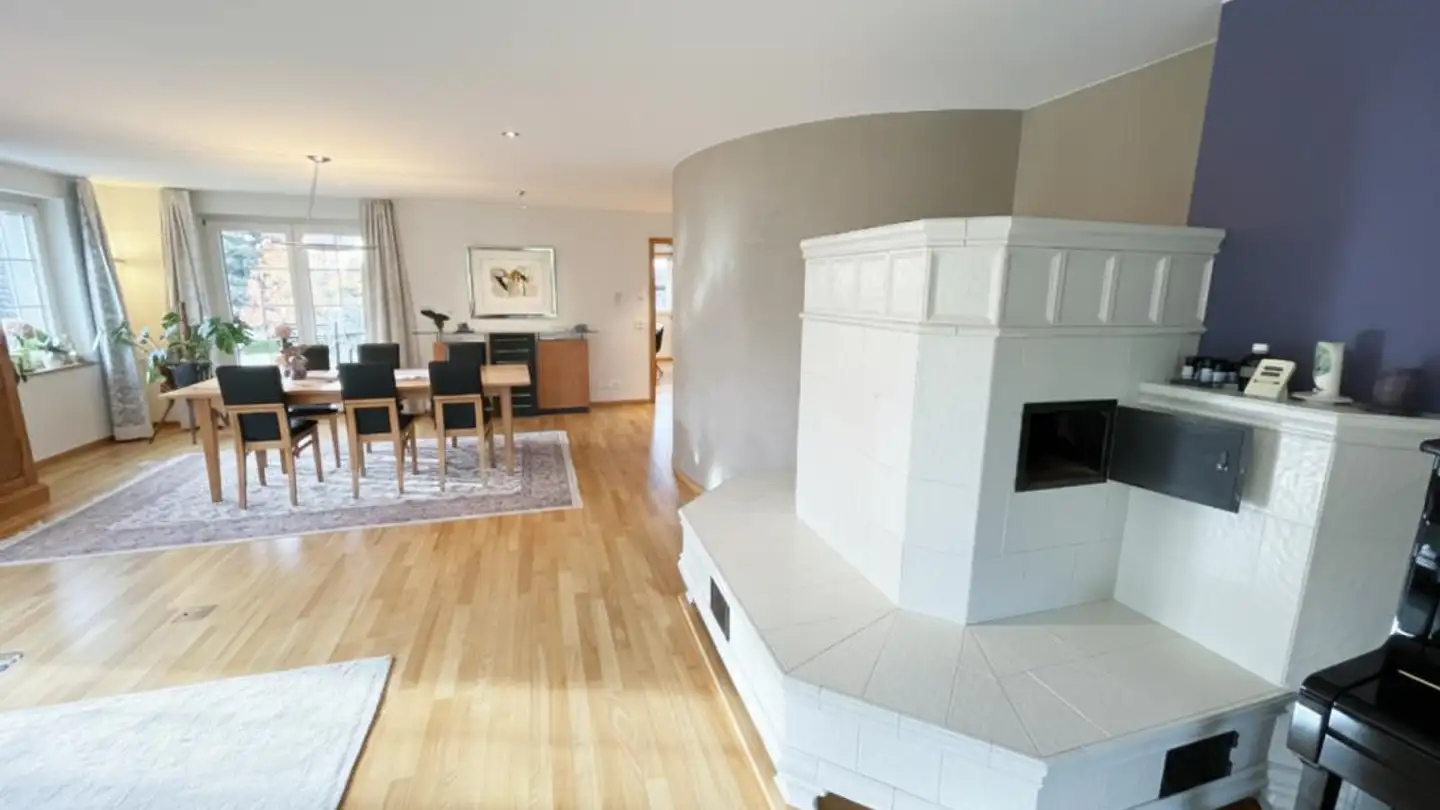 Einfamilienhaus mieten - Zehnstadelstrasse 12a, 9212 Arnegg - Foto 3