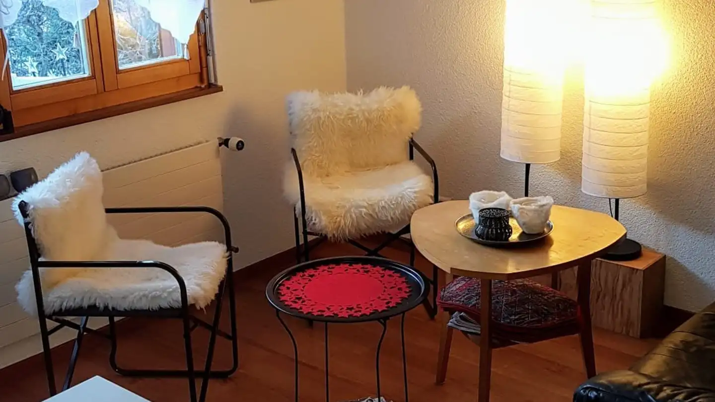 Wohnung mieten - 3823 Kleine Scheidegg - Foto 2