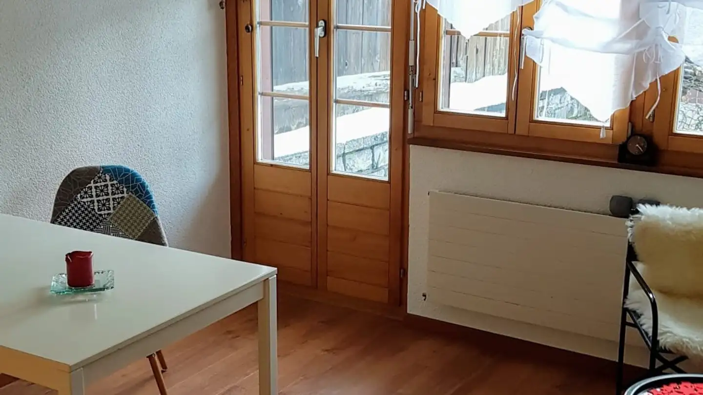 Wohnung mieten - 3823 Kleine Scheidegg - Foto 3