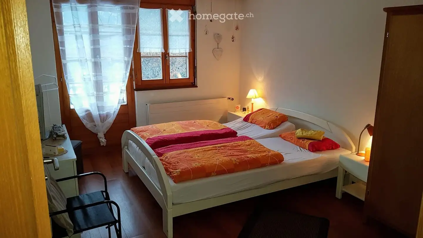 Wohnung mieten - 3823 Kleine Scheidegg - Foto 4