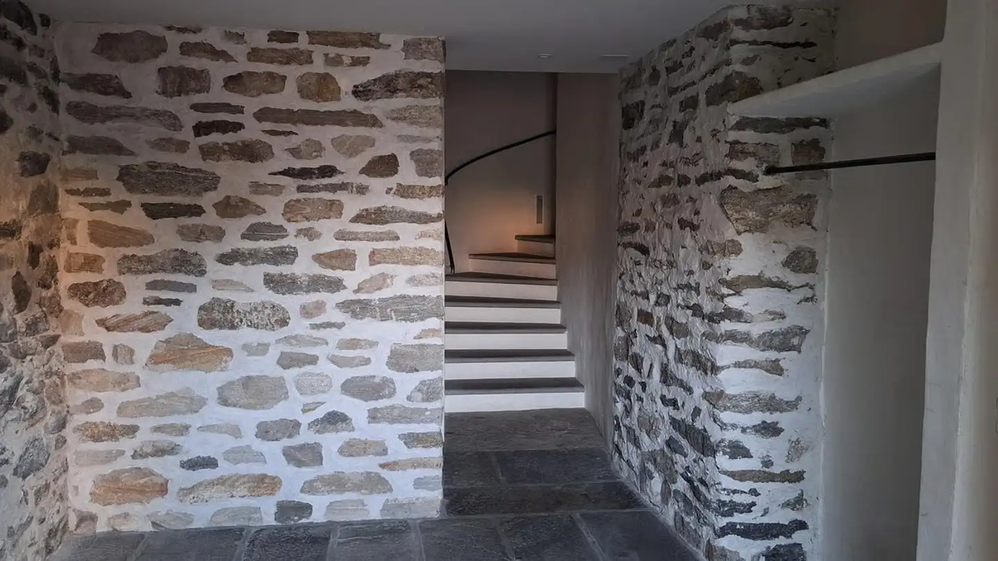 Casa singola in affitto - Via Orselina 16, 6600 Muralto - Foto 2