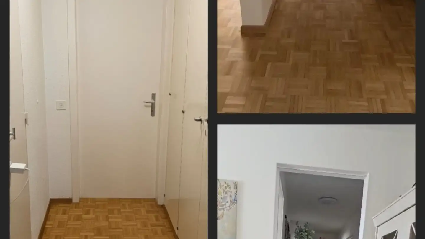 Appartement à louer - General-Guisan-Strasse 31, 5000 Aarau