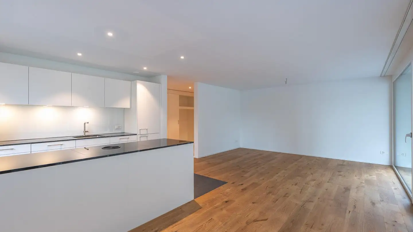 Apartment for rent - Hofmattenweg 3, 4914 Roggwil BE - Photo 2