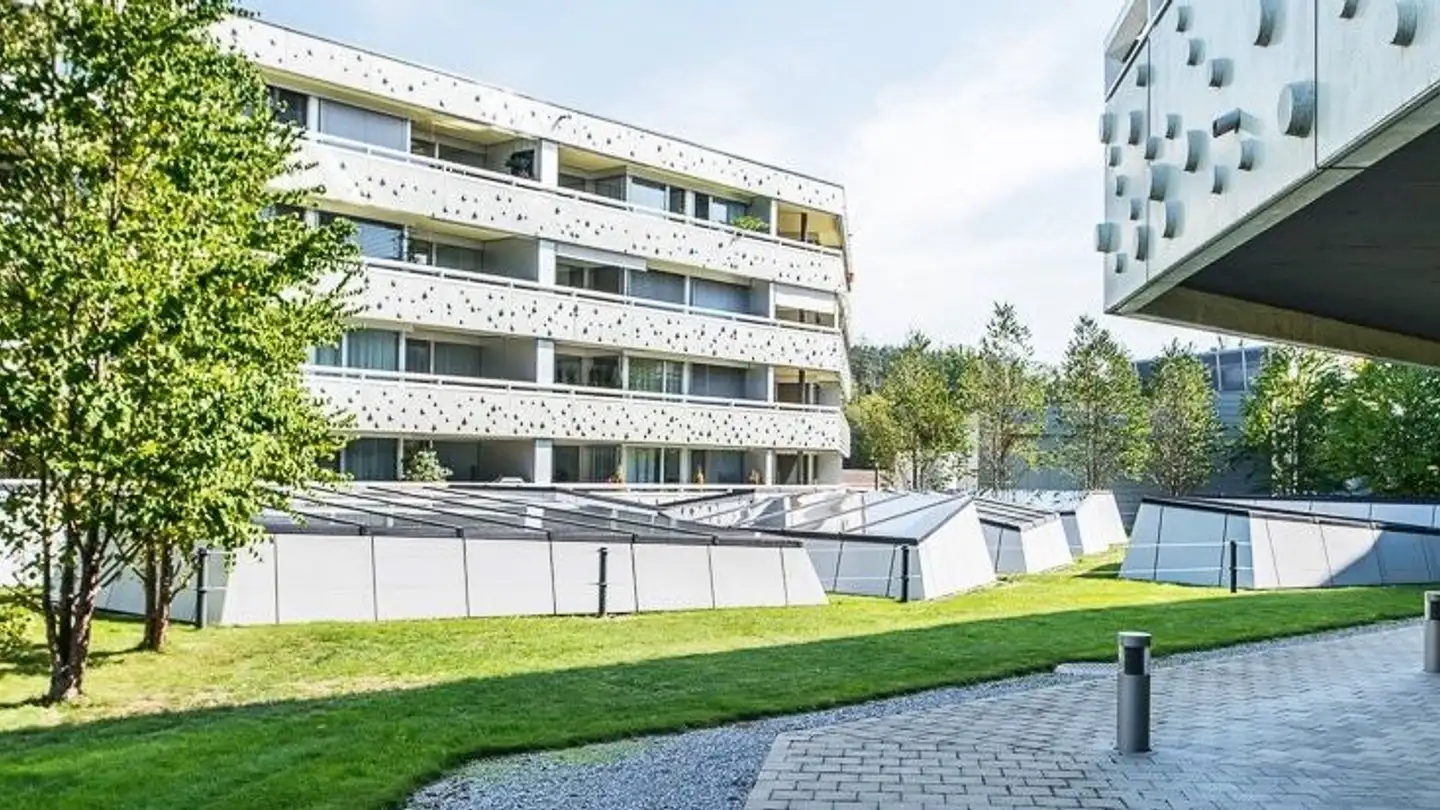 Wohnung mieten - Seuzacherstrasse 7a, 8400 Winterthur