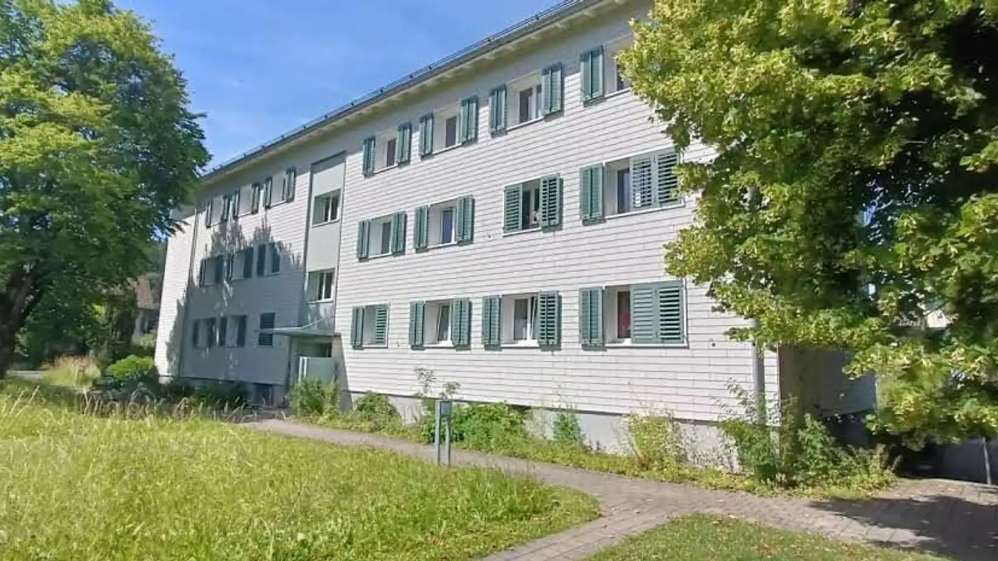 Appartement à louer - Endlikerstrasse 15, 8400 Winterthur