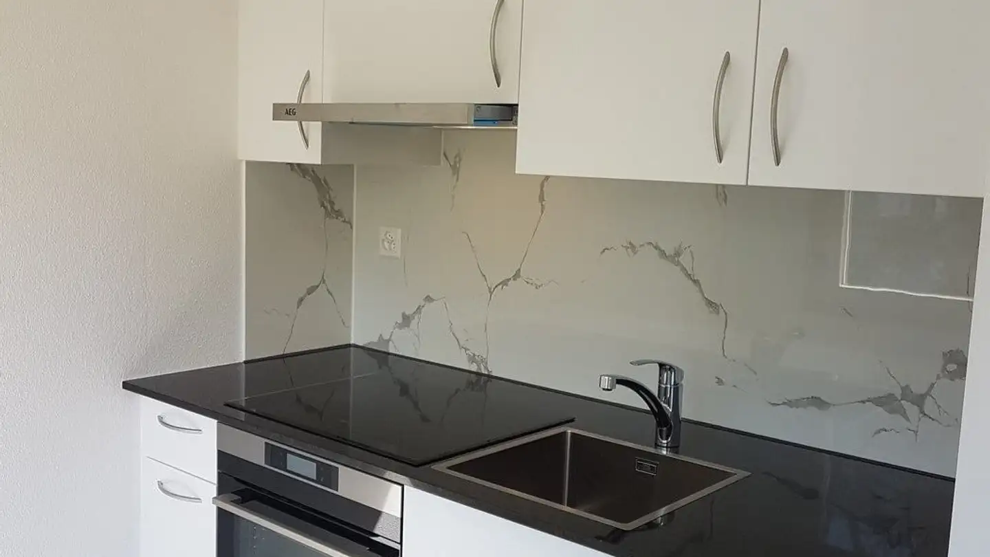 Apartment for rent - Im Zentrum 13, 8604 Volketswil - Photo 2