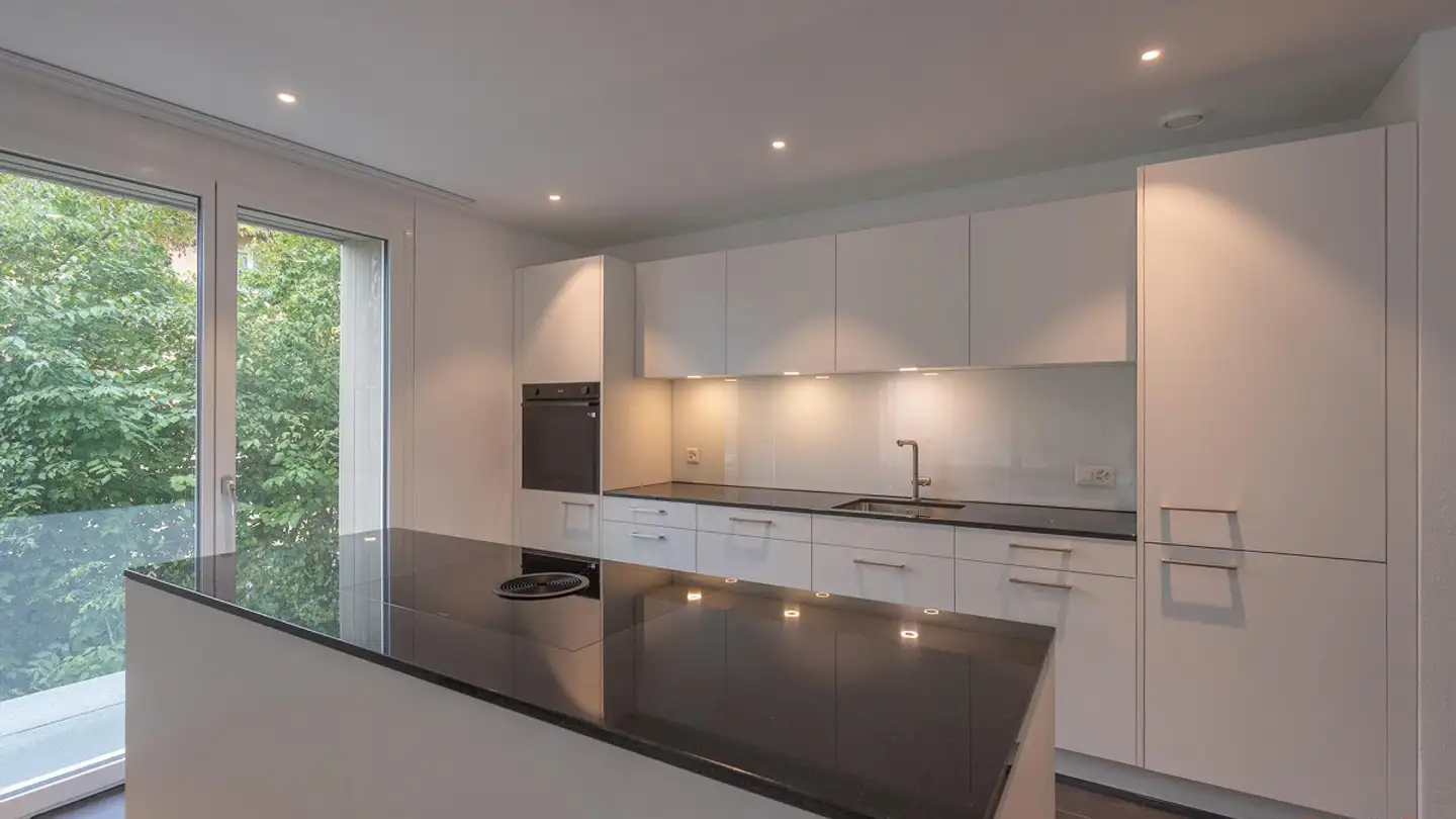 Apartment for rent - Hofmattenweg 3, 4914 Roggwil BE - Photo 3