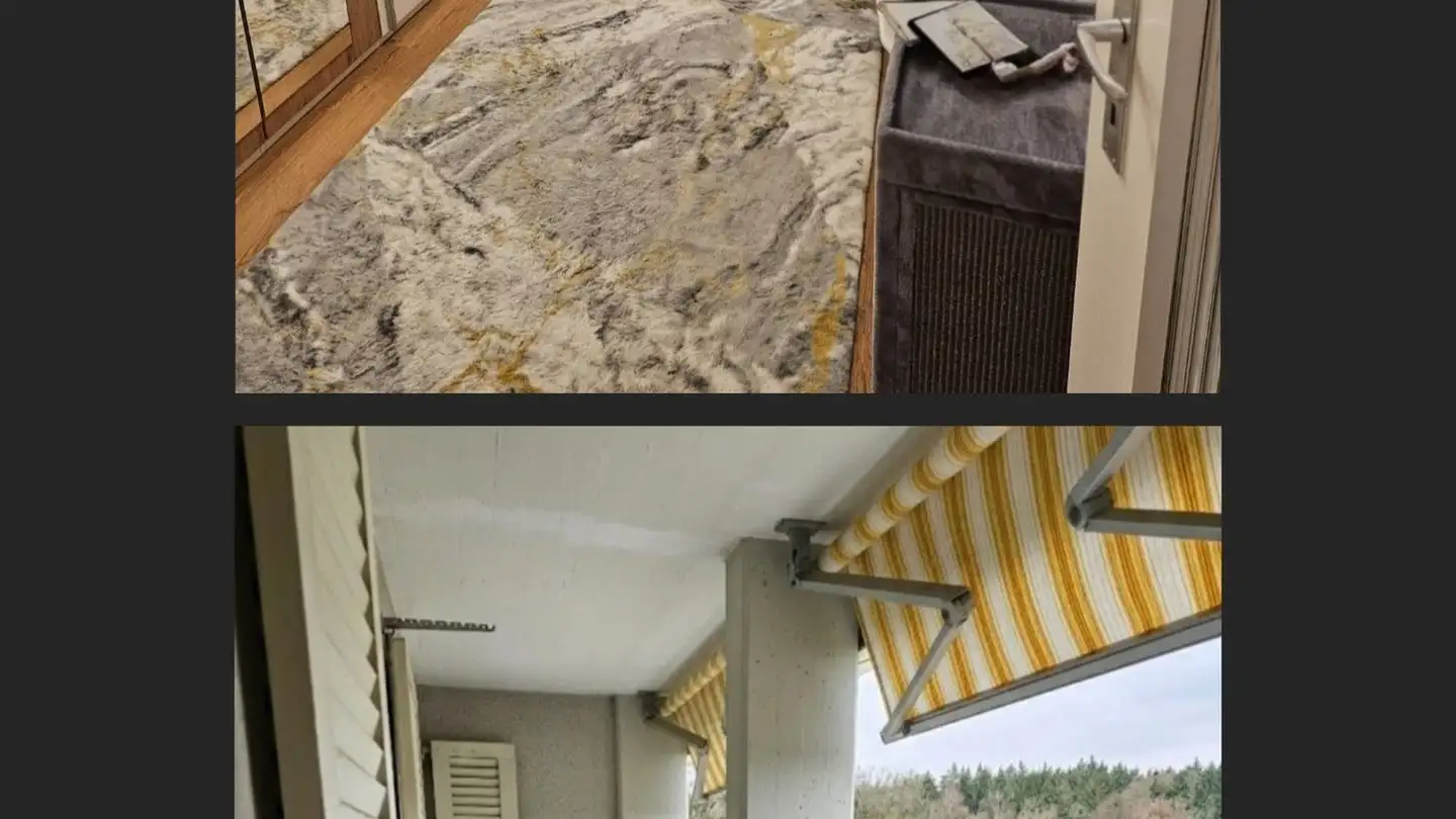 Appartement à louer - General-Guisan-Strasse 31, 5000 Aarau - Photo 3