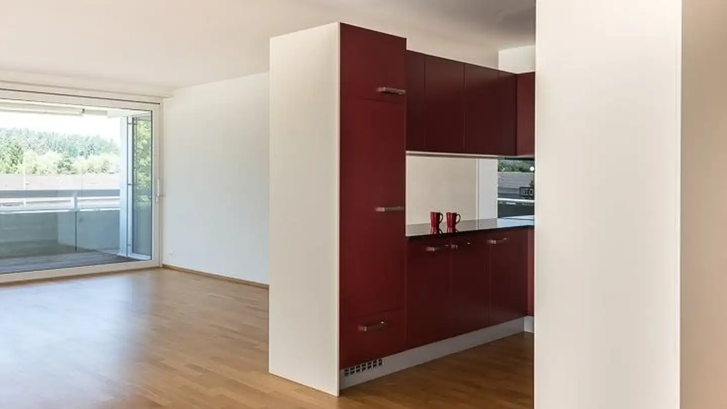 Wohnung mieten - Seuzacherstrasse 7a, 8400 Winterthur - Foto 3