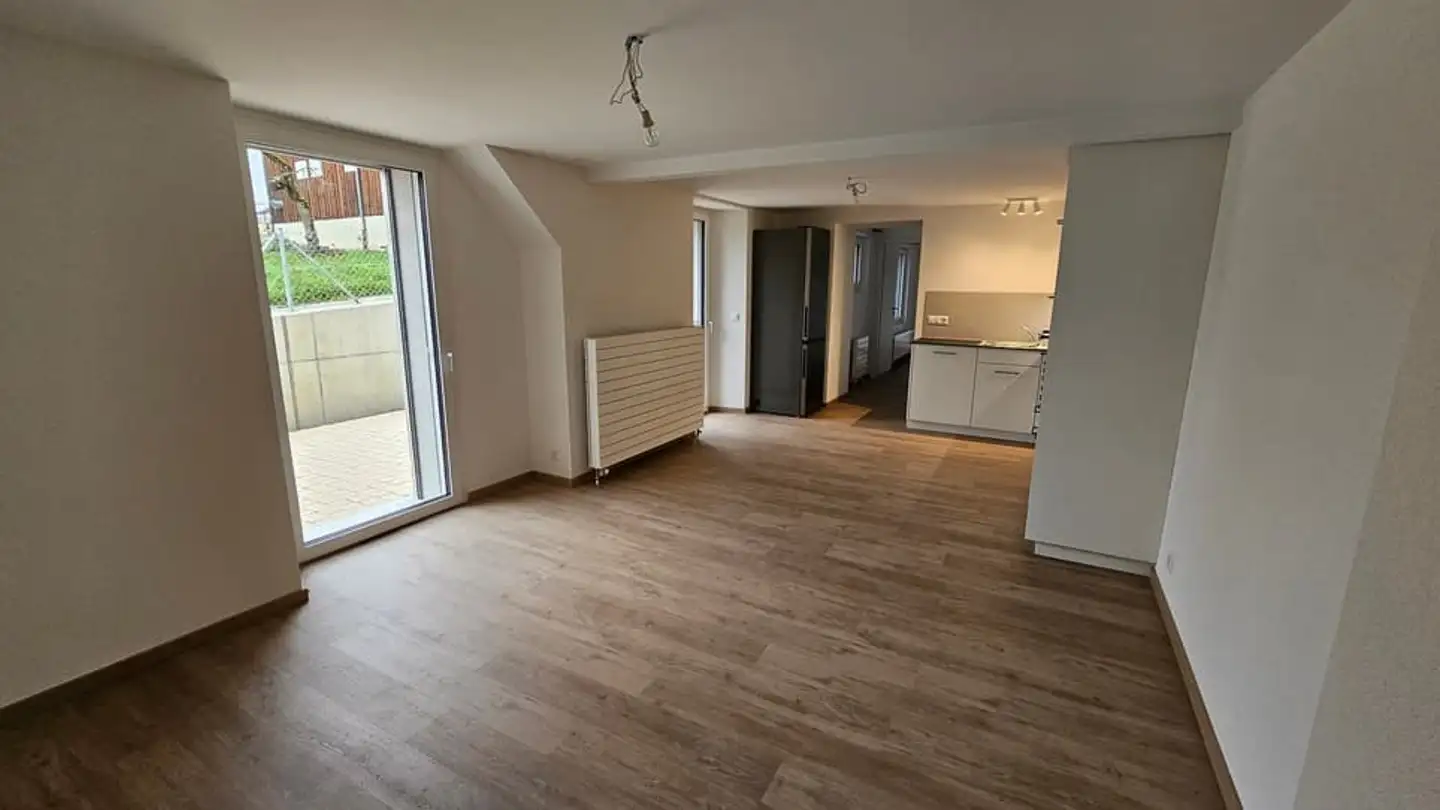 Apartment for rent - Route de l'Isle 3, 1142 Pampigny