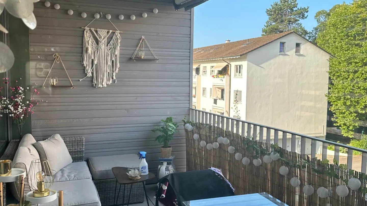 Wohnung mieten - 4142 Münchenstein - Foto 4