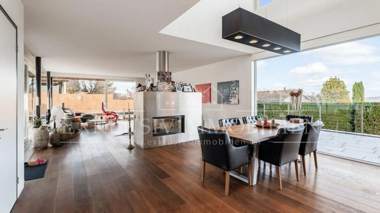 Maison individuelle à vendre - 8962 Bergdietikon - Photo 2