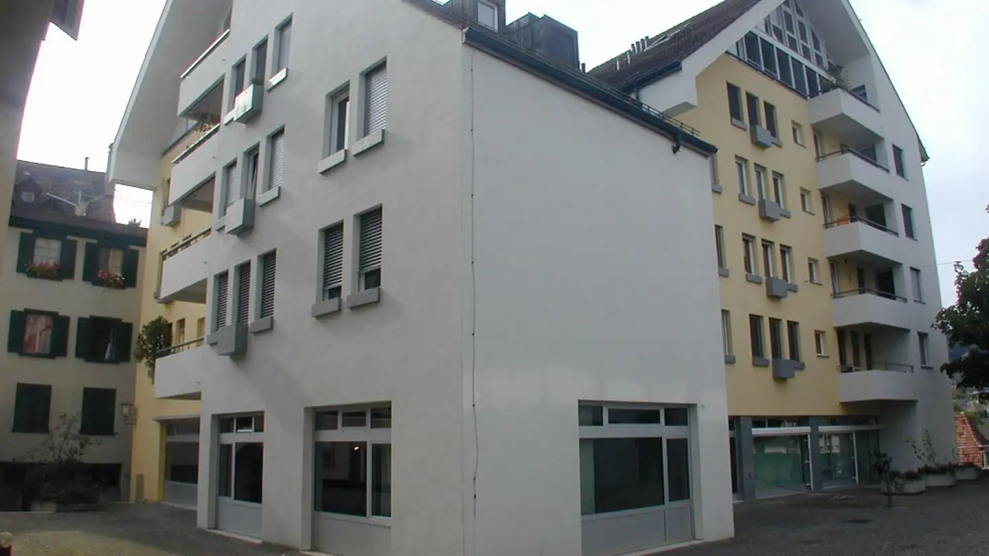 Spazio ufficio in affitto - Ochsengässli 9, 5000 Aarau - Foto 3