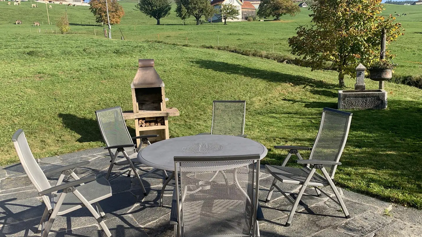 Appartamento in affitto - Eggerstandenstrasse 81, 9050 Appenzell - Foto 4